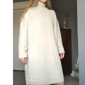 Knit Zara Dress
